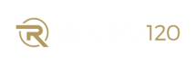 Round 120 Logo